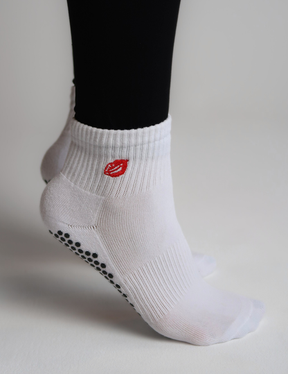 Stabl.™ Pilates Grip Socks