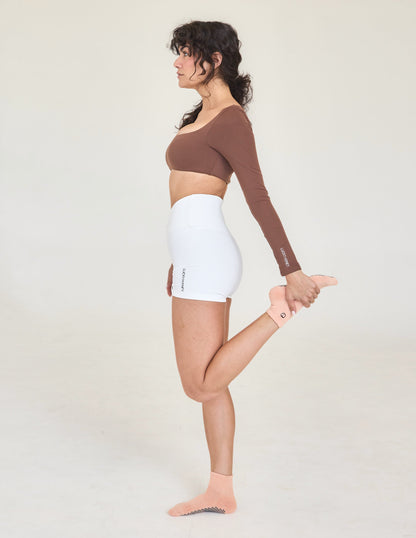 Stabl.™ Pilates Grip Socks