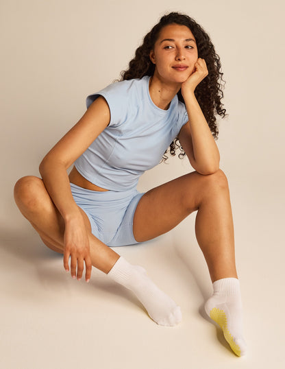 Stabl.™ Pilates Grip Socks