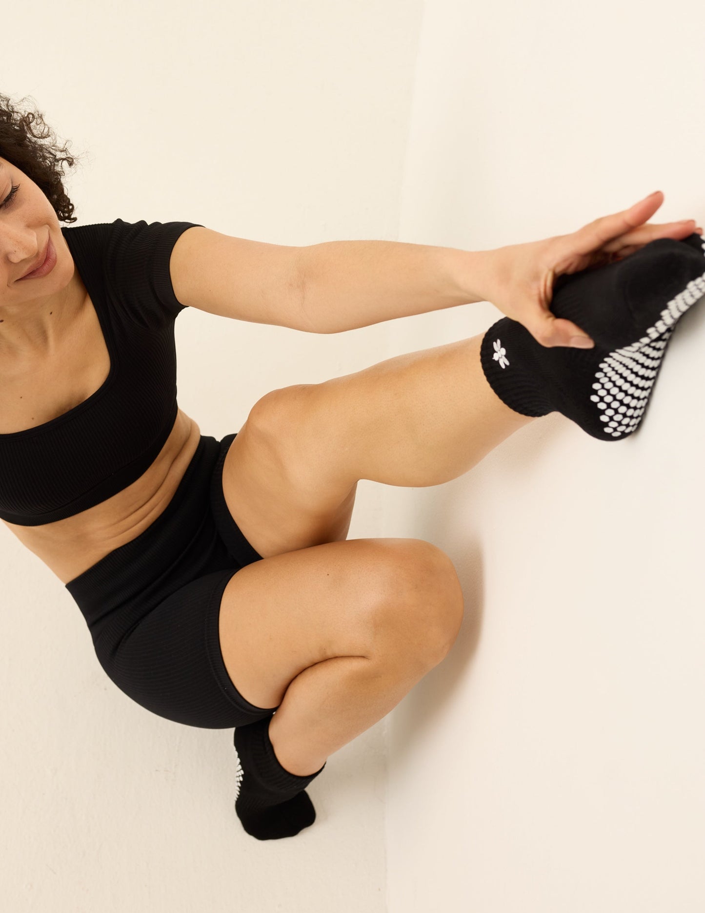 Stabl.™ Pilates Grip Socks