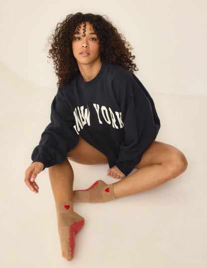 Stabl.™ Pilates Grip Socks