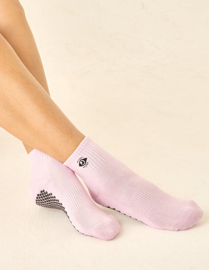 Stabl.™ Pilates Grip Socks